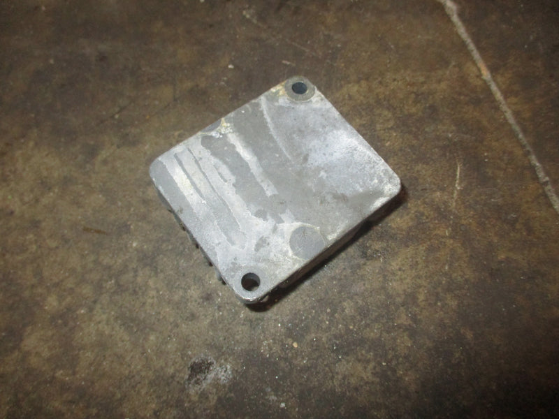 Yamaha 150hp 2 stroke outboard rectifier regulator (6G5-81960-A0-00)