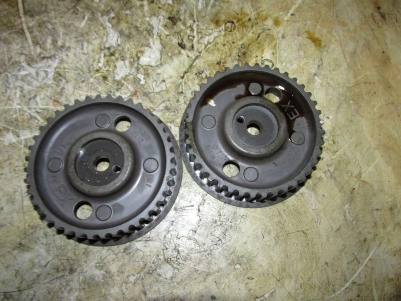 Yamaha 4.2L 300hp 4 Stroke Outboard Driven Gear Set (6CB-11567-00-00)