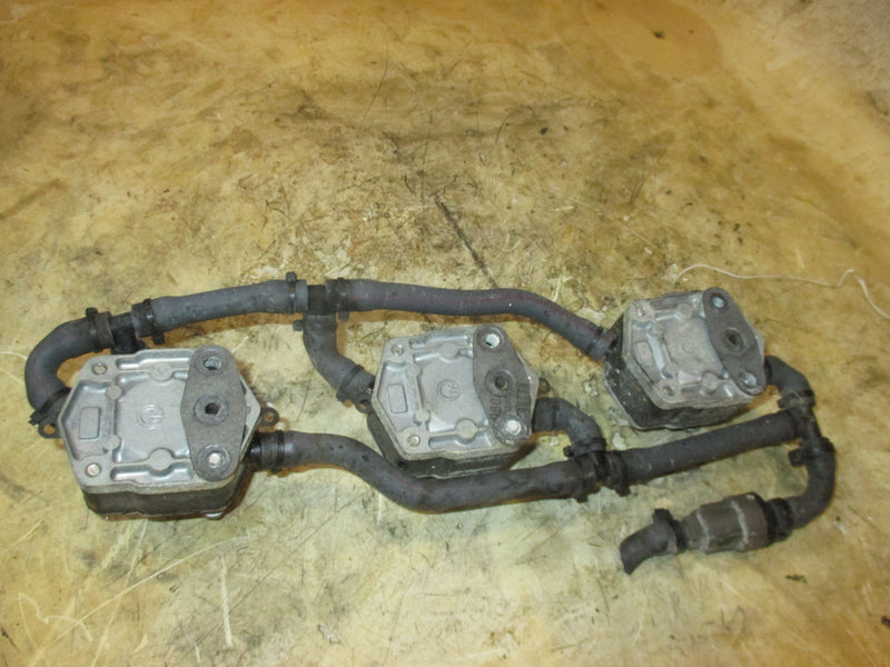 Yamaha 250hp OX66 2 stroke outboard Fuel Pump Set (6E5-24410-03-00)