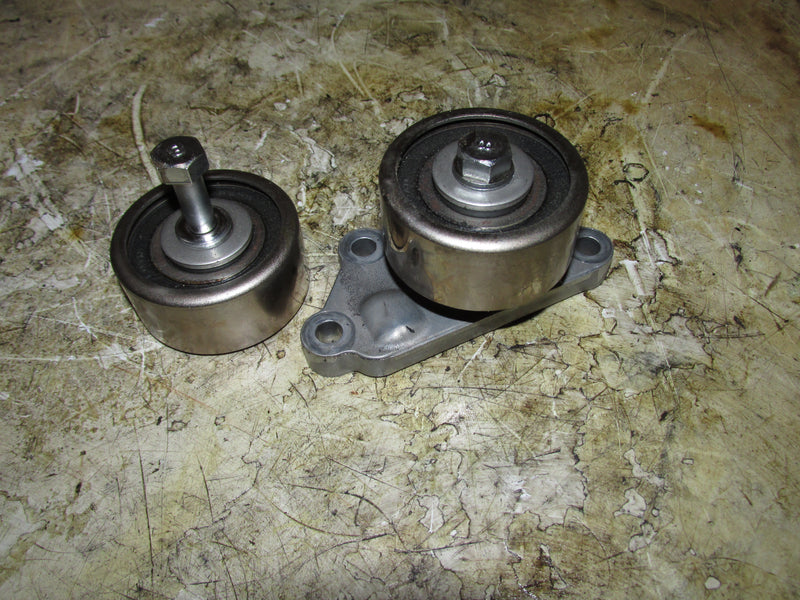 Yamaha 4.2L 300hp 4 Stroke Outboard Idler Puller Set (6CB-15512-00-00)
