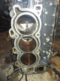 Load image into Gallery viewer, Yamaha 250hp 4 stroke outboard Crankcase Block
