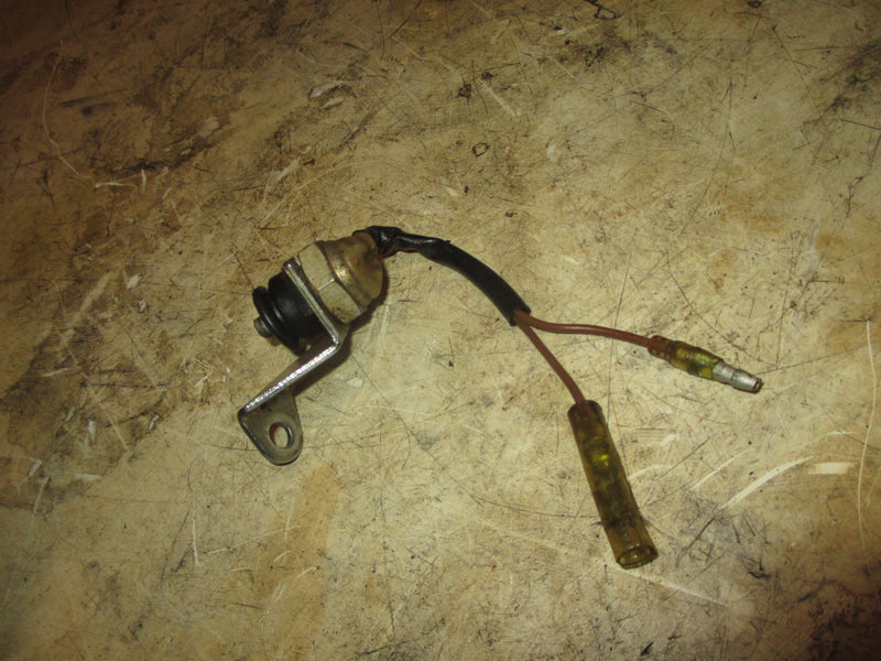 Yamaha 40hp 2 Stroke outboard Neutral Switch (689-82540-01-00)