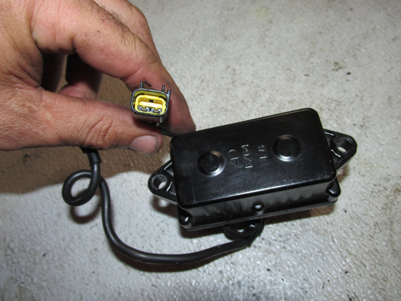 Yamaha 200hp HPDI 2 Stroke Outboard Tilt trim relay (68F-81950-00-00)