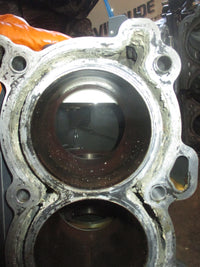 Load image into Gallery viewer, Yamaha 250hp 4 stroke outboard Crankcase Block
