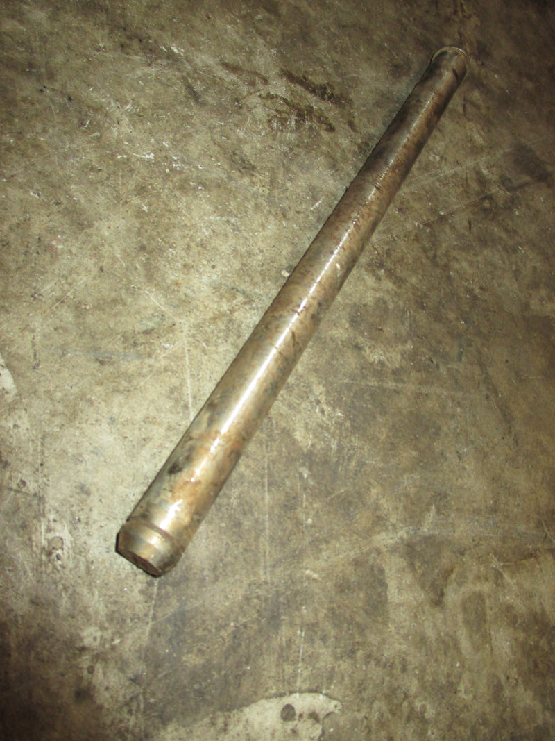 Johnson 90hp 2 stroke outboard trim stop pin