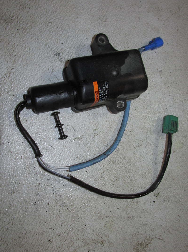 Yamaha 200hp HPDI 2 Stroke Outboard Oxygen sensor (68F-8592A-00-00)