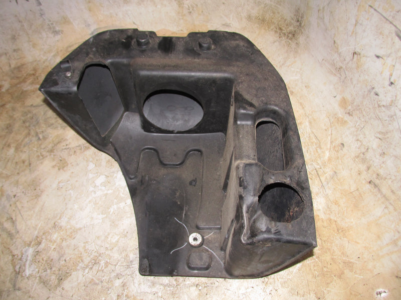 Mercury 225hp Optimax 2 stroke Outboard Intake silencer (881909-1)