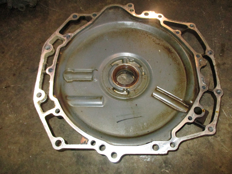 Honda BF250 outboard oil pump (15100-ZVL-000ZA)