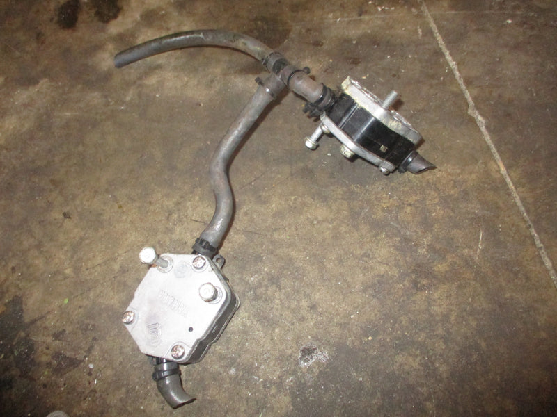Yamaha 150hp 2 stroke outboard fuel pump (6E5-24410-03-00)