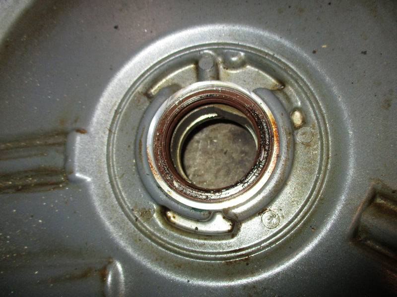 Honda BF250 outboard oil pump (15100-ZVL-000ZA)