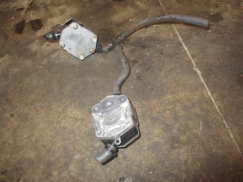 Yamaha 150hp 2 stroke outboard fuel pump (6E5-24410-03-00)