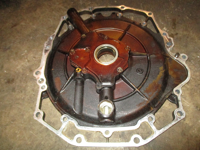 Honda BF250 outboard oil pump (15100-ZVL-000ZA)
