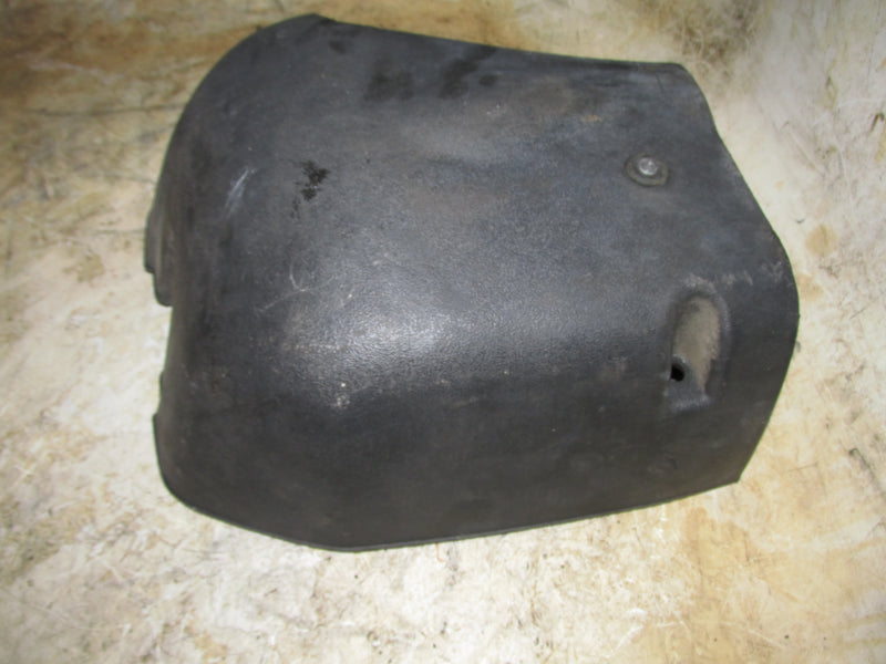 Mercury 225hp Optimax 2 stroke Outboard Intake silencer (881909-1)