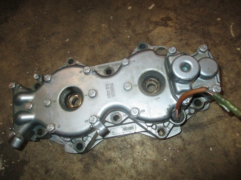 Yamaha 115hp 2 stroke outboard cylinder head (6E5-10)