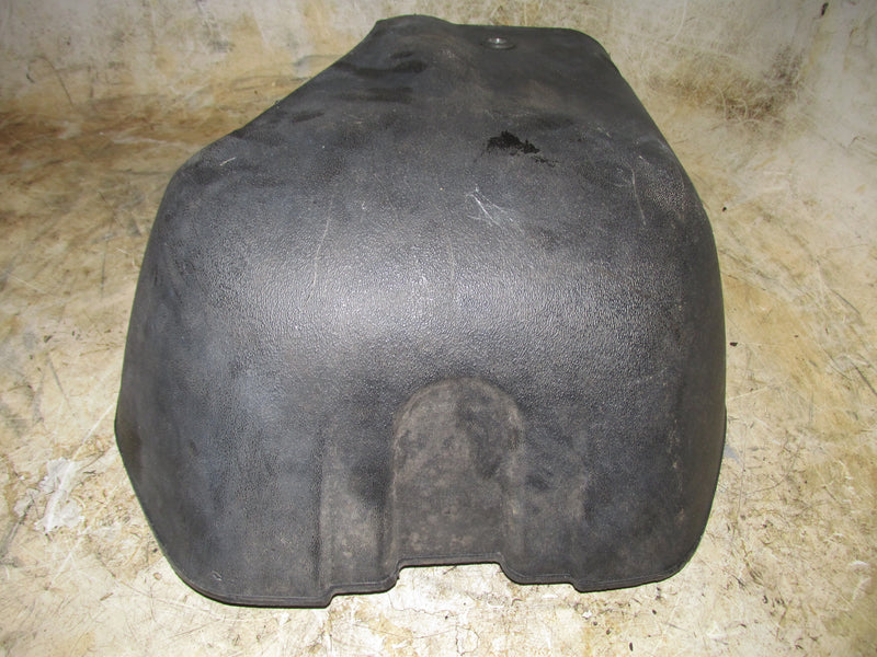 Mercury 225hp Optimax 2 stroke Outboard Intake silencer (881909-1)