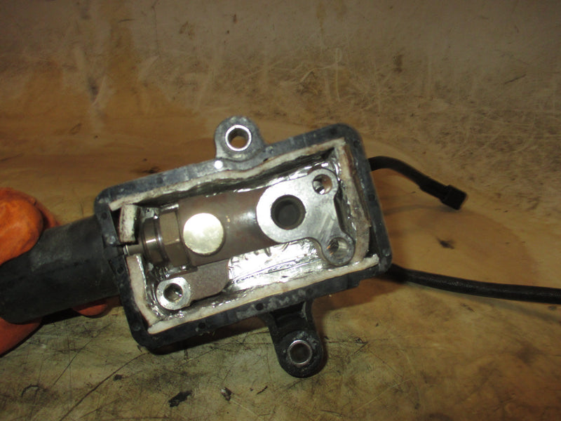 Yamaha 250hp OX66 2 stroke outboard Oxygen Sensor (65L-8592A-00-00)