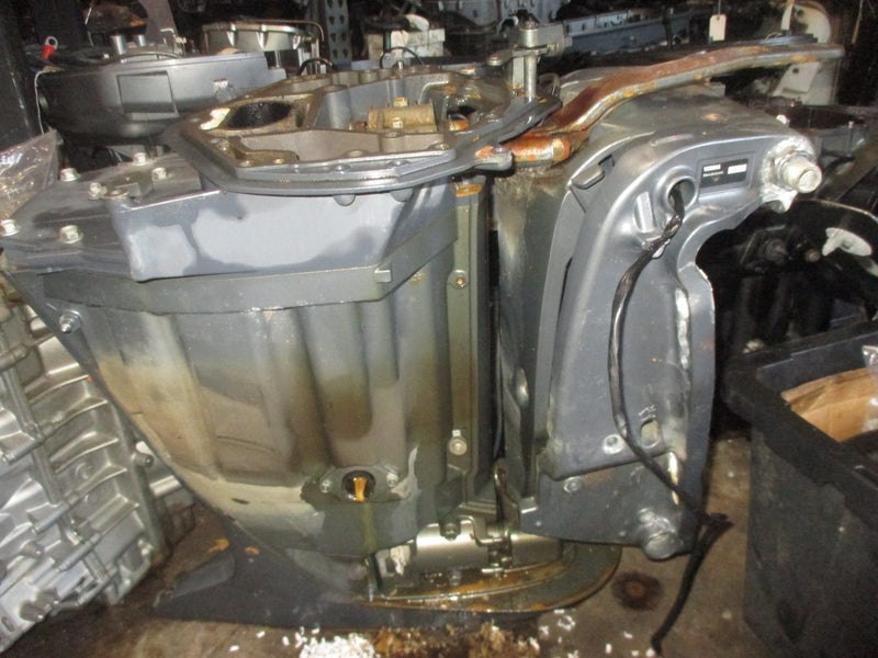 Yamaha 250hp 4 stroke outboard 25 Inch Midsection