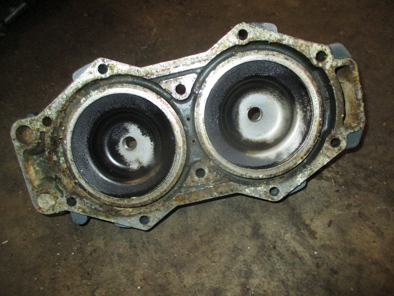 Yamaha 115hp 2 stroke outboard cylinder head (6E5-10)