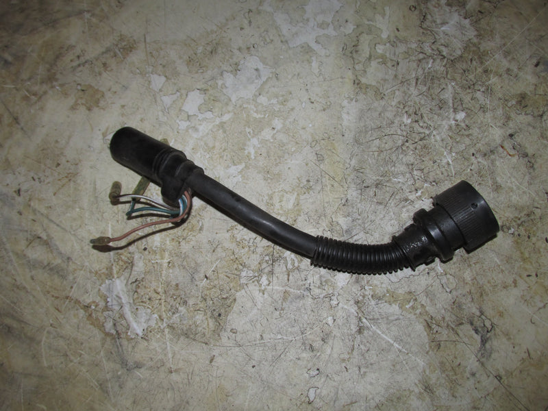 Mercury 225hp Optimax 2 stroke Outboard Wiring harness Adapter 14 pin to 8 pin