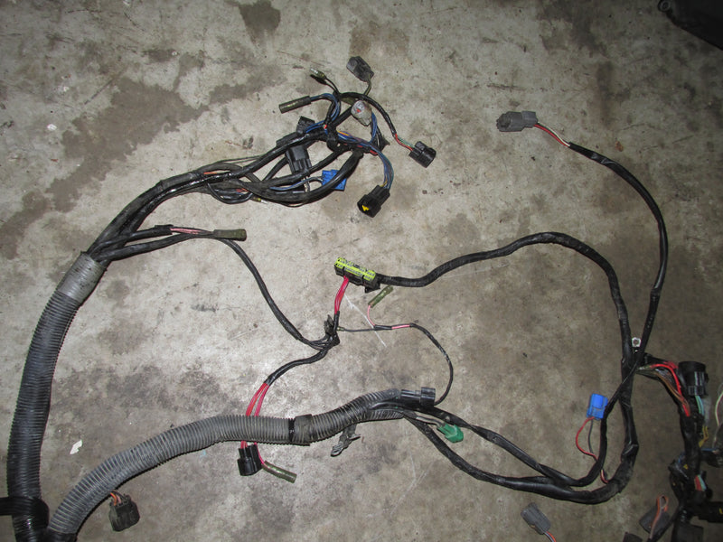 Yamaha 200hp HPDI 2 Stroke Outboard Engine wiring harness (68F-82590-20-00)