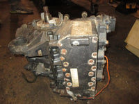 Load image into Gallery viewer, Force 85hp 2 stroke outboard crankcase powerhead
