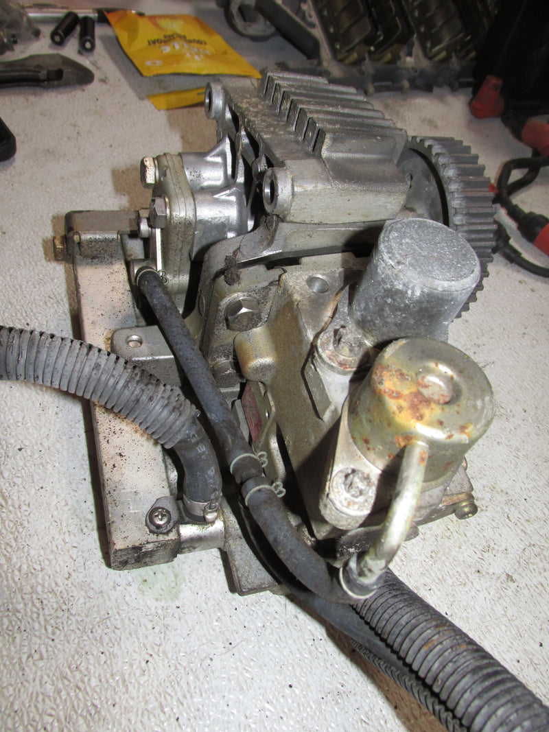 Yamaha 200hp HPDI 2 Stroke Outboard Fuel injection pump (68F-13910-00)