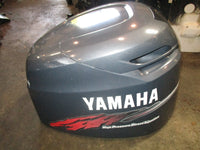 Load image into Gallery viewer, Yamaha 200hp HPDI outboard top cowling
