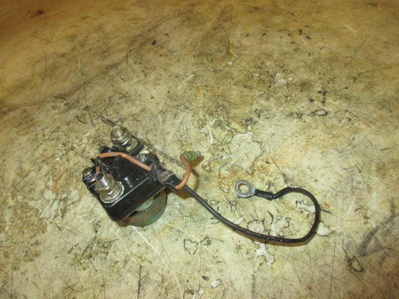 Yamaha 250hp OX66 2 stroke outboard Starter Relay (61A-81950-00-00)