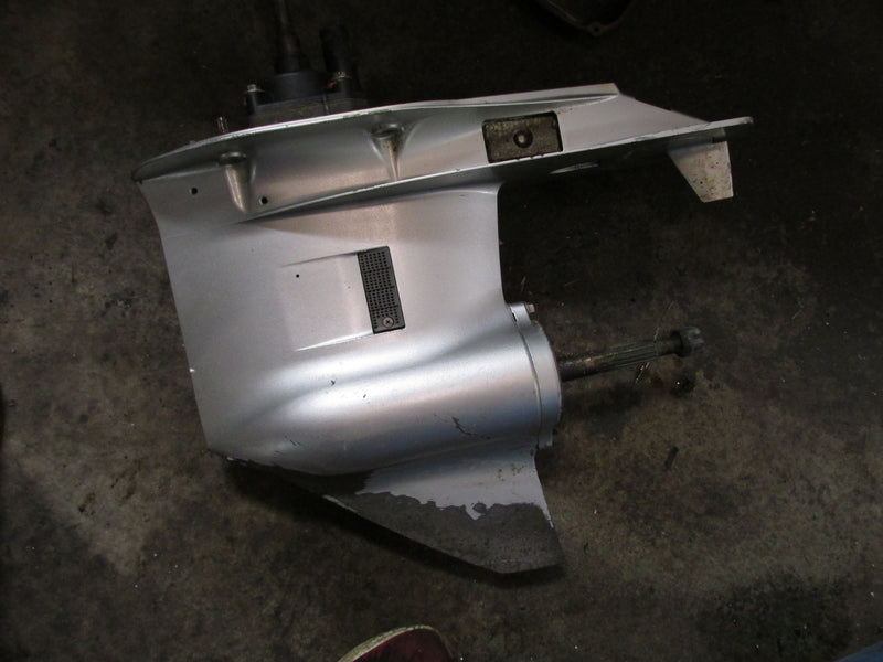 Honda BF90D 90hp 4 Stroke Outboard 20 inch shaft Lower Unit