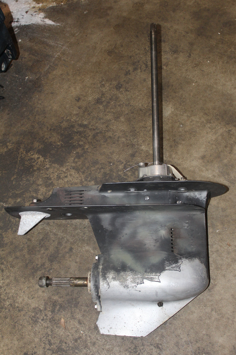 Mercury Mariner 75hp 2 Stroke Outboard 20" Lower Unit