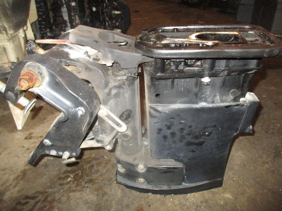 Mercury 25hp 2 stroke outboard 15" midsection PARTS ONLY (9097T5)