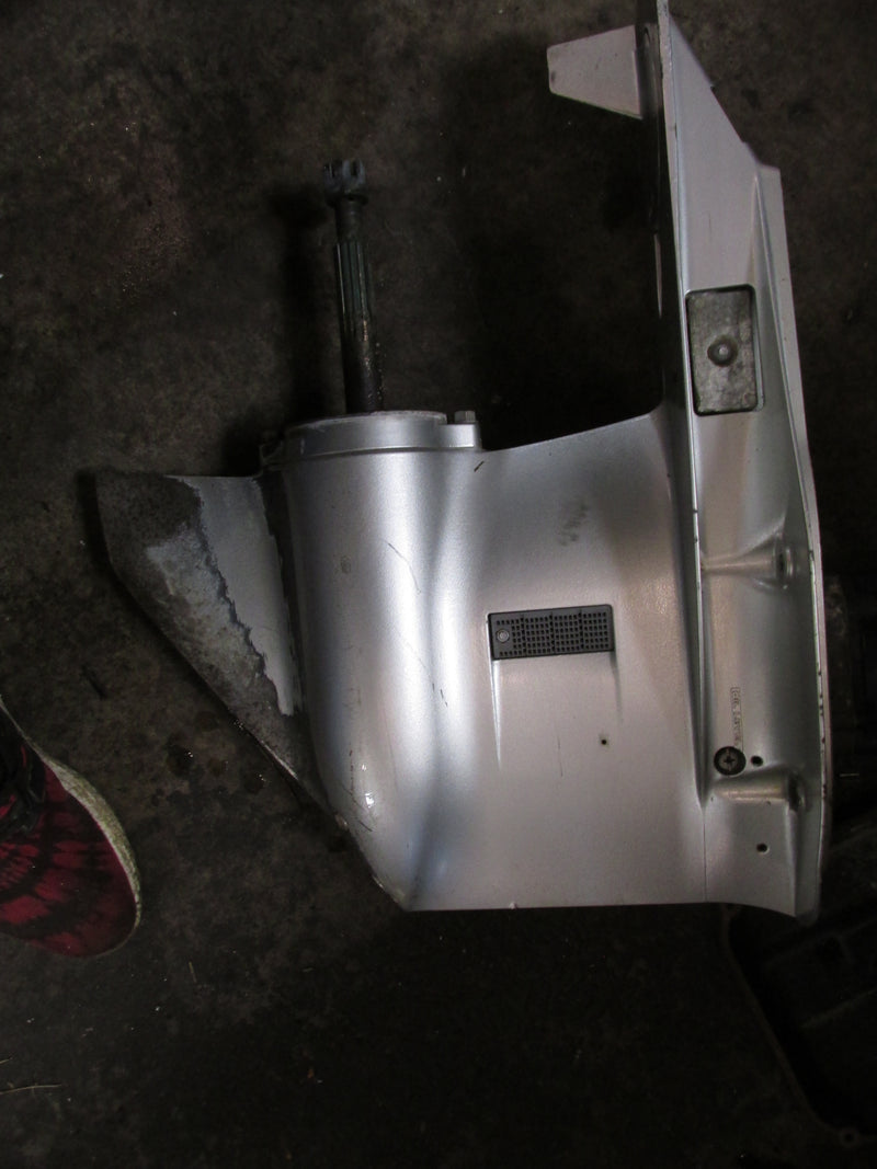 Honda BF90D 90hp 4 Stroke Outboard 20 inch shaft Lower Unit