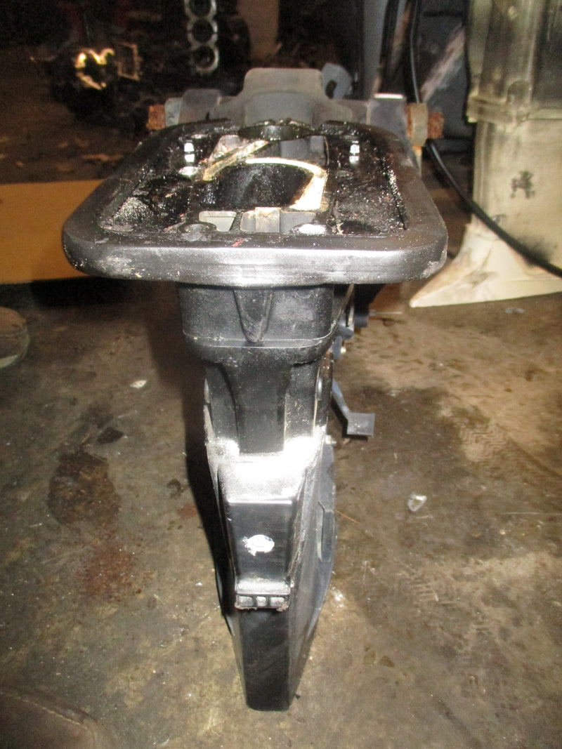 Mercury 25hp 2 stroke outboard 15" midsection PARTS ONLY (9097T5)