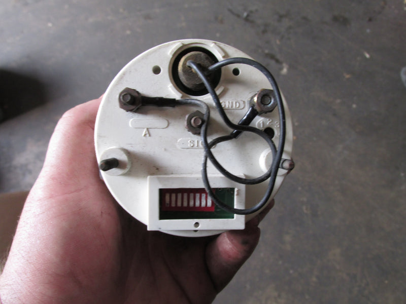 Honda Outboard Analog tachometer