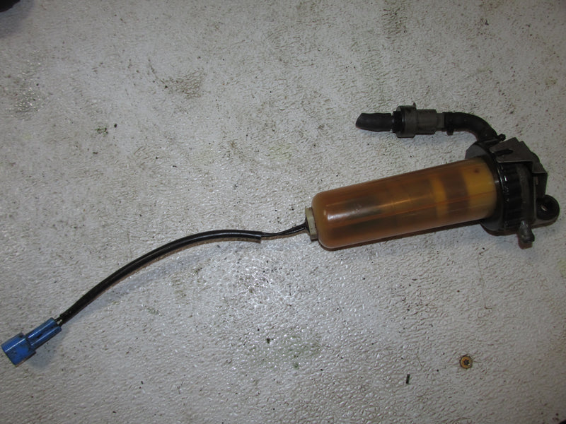 Yamaha 200hp HPDI 2 Stroke Outboard Fuel Filter/sensor (68F-24560-00-00)