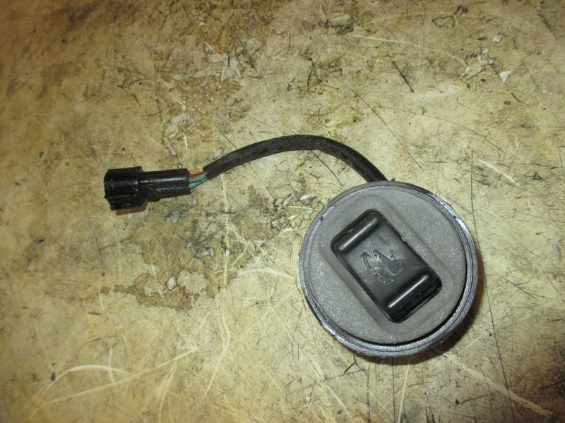 Yamaha 250hp OX66 2 stroke outboard Tilt Trim Switch (61A-82563-00-00)