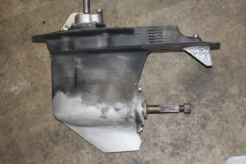 Mercury Mariner 75hp 2 Stroke Outboard 20" Lower Unit