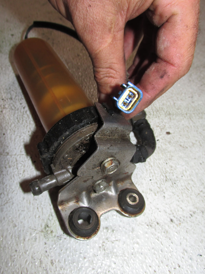 Yamaha 200hp HPDI 2 Stroke Outboard Fuel Filter/sensor (68F-24560-00-00)