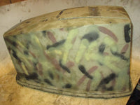 Load image into Gallery viewer, Yamaha 85hp 2 Stroke outboard Top Cowling
