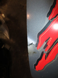 Load image into Gallery viewer, Yamaha 200hp HPDI outboard top cowling
