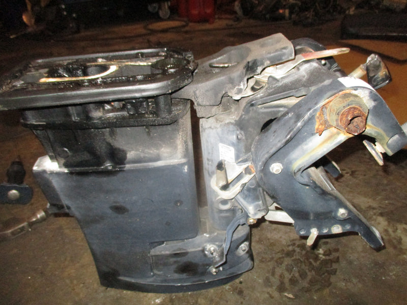 Mercury 25hp 2 stroke outboard 15" midsection PARTS ONLY (9097T5)