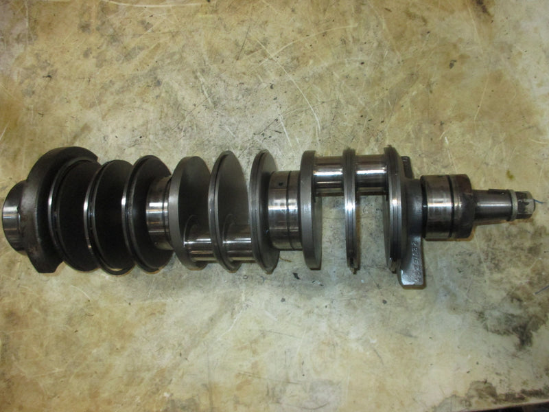 Mercury optimax 225hp 2 stroke outboard crankshaft (482-9783-2)