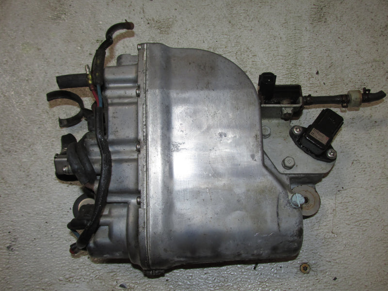 Yamaha 200hp HPDI 2 Stroke Outboard VST fuel vapor separator (66K-14980-00-00)