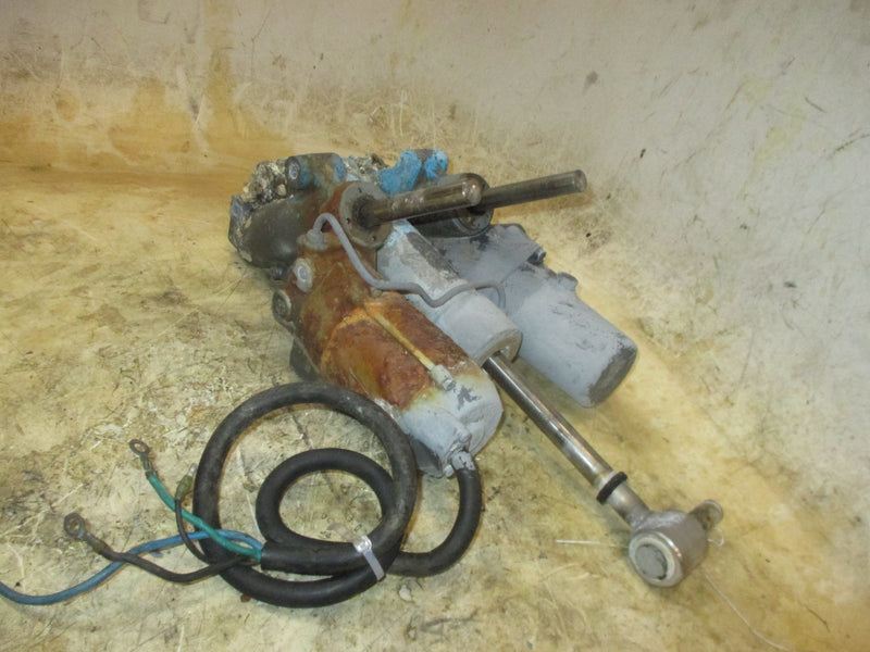 Yamaha 250hp OX66 2 stroke outboard Tilt Trim Unit
