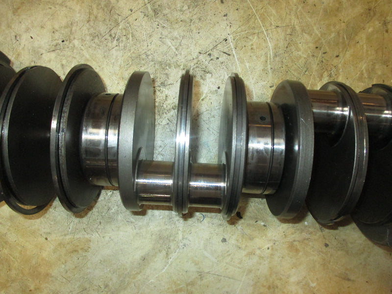 Mercury optimax 225hp 2 stroke outboard crankshaft (482-9783-2)