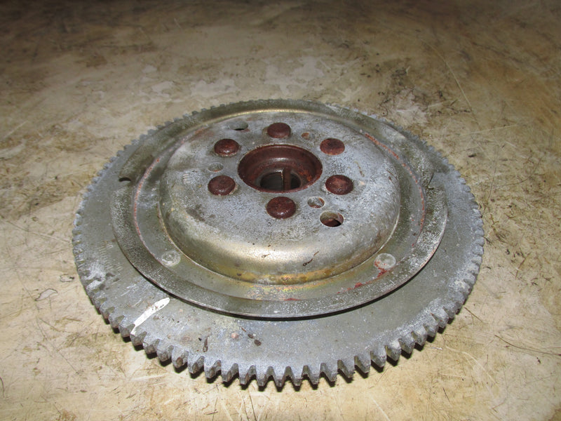Suzuki DT75 75hp Outboard Flywheel (32102-95601)