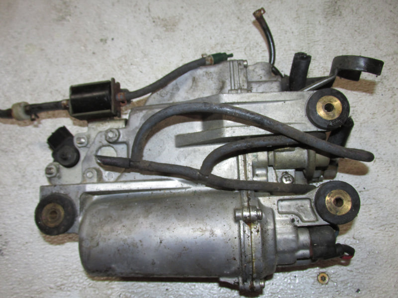 Yamaha 200hp HPDI 2 Stroke Outboard VST fuel vapor separator (66K-14980-00-00)
