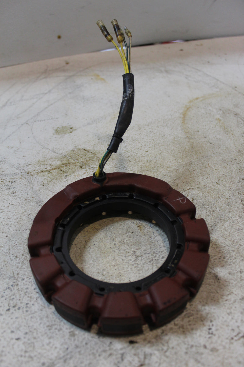 Mercury Mariner 75hp 2 Stroke Outboard Stator (398-9710A14)