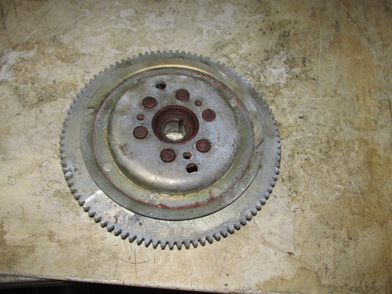 Suzuki DT75 75hp Outboard Flywheel (32102-95601)