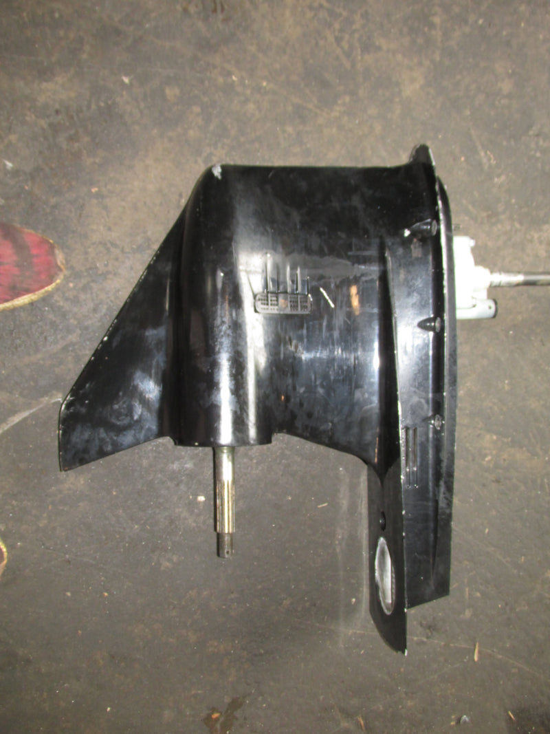 Yamaha 200/225hp 4 Stroke Outboard SEI Aftermarket lower unit